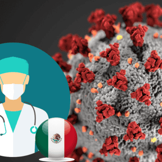 Autoridades de Nuevo León confirman dos casos de Metapneumovirus