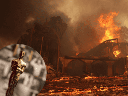 La 97º edición de los premios Óscar tiene previsto celebrarse el 3 de marzo en el teatro Dolby de Los Ángeles. ESPECIAL/ EFE/A. DINNER.