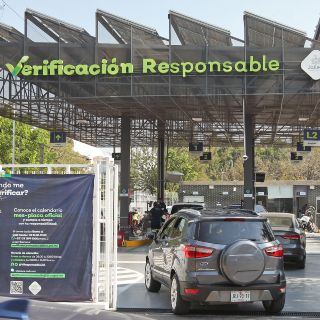 Este es el calendario 2025 para verificar tu auto en Jalisco