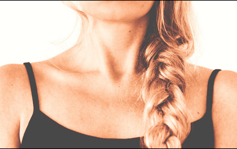 La persona que sufre con frecuencia dolores en su cuello debería primero consultar con un médico especialista. Pixabay.