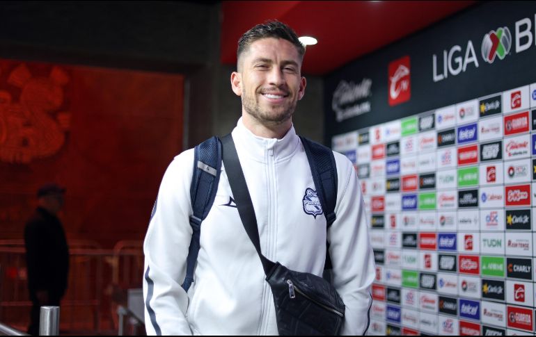 En Perú se hablaba que el atacante sería firmado por el Sporting Cristal, mas todo hace indicar que se irá a Polonia. IMAGO7/D. Vega