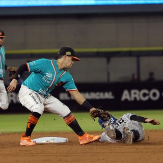 LMP: Naranjeros avanzan a semifinales y serán rivales de los Charros