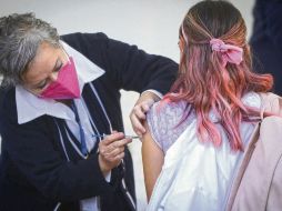 Autoridades sanitarias descartan que este virus alcance afectaciones como el COVID-19. En México se han registrado dos casos en Nuevo León, pero no han requerido hospitalización. ESPECIAL