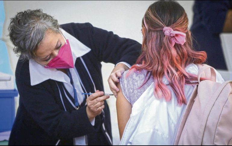 Autoridades sanitarias descartan que este virus alcance afectaciones como el COVID-19. En México se han registrado dos casos en Nuevo León, pero no han requerido hospitalización. ESPECIAL