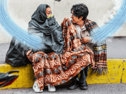 un nuevo frente frío se aproximará e ingresará al norte y noreste del territorio nacional. EL INFORMADOR / ARCHIVO