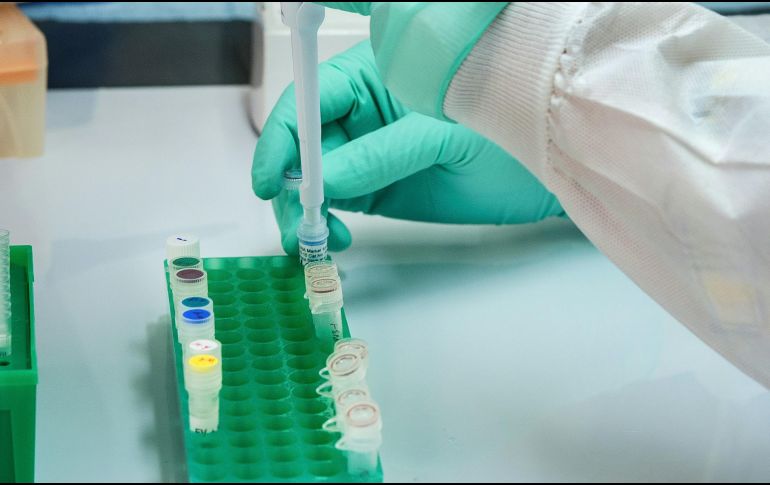 Las autoridades señalan que  esto no significa que haya alarma en México. SUN / ARCHIVO