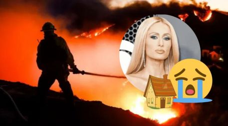 Antes de finalizar su mensaje, la influencer hizo un llamado a todos los afectados para que sigan las indicaciones de los equipos de rescate y prioricen su seguridad. EFE/ARCHIVO  EFE / C. Brehman