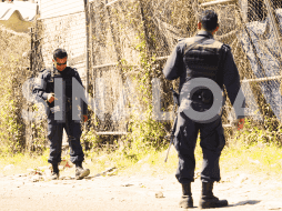 Los homicidios en Sinaloa continúan, incrementando la ola de violencia que vive la entidad desde hace meses. EL INFORMADOR / ARCHIVO