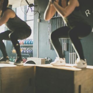 Estos son 5 tips para perder grasa y ganar músculo al mismo tiempo