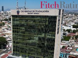 Este grado máximo obtenido por la UdeG es reflejo de la adecuada gestión de los recursos públicos asignados por la Federación y el Estado de Jalisco. EL INFORMADOR / ARCHIVO