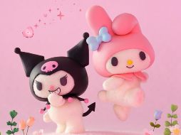 La serie de animación será dirigida por Tomoki Misato, y basada en los populares personajes de la marca japonesa. ESPECIAL / X: @Netflix