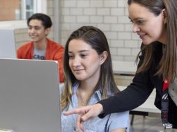 La Universidad del Valle de México campus Guadalajara Sur y Zapopan ofrece programas académicos en áreas como negocios, ingeniería, diseño, ciencias de la salud y más. ESPECIAL/UVM