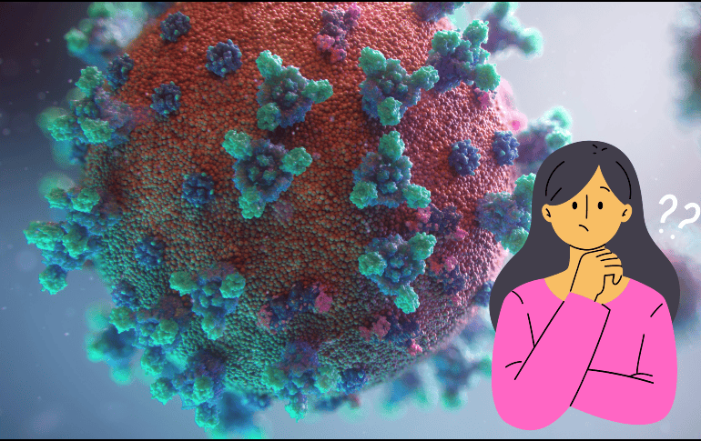 Actualmente, no existen medicamentos antivirales específicos para combatir el HMPV. UNSPLASH / F. Medical