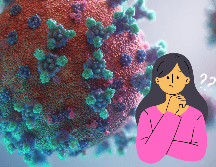 Actualmente, no existen medicamentos antivirales específicos para combatir el HMPV. UNSPLASH / F. Medical