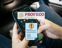 De forma presencial, en línea o por teléfono, son las formas en las que puedes presentar tu queja. EL INFORMADOR / ARCHIVO