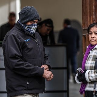 ¿Cuál es el mes más frío del año en Jalisco?