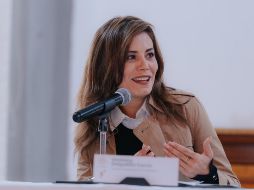 En un comunicado destacaron que esta administración retomó el control del servicio de la recolección de basura domiciliaria el pasado 18 de diciembre, luego de 30 años de estar concesionado con una empresa. ESPECIAL / X / @VeroDelgadilloG