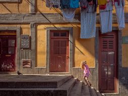 El reto de los 10 mil pasos tuvo su origen en Japón con relación a los Juegos Olímpicos de Tokio. UNSPLASH / Khamkéo