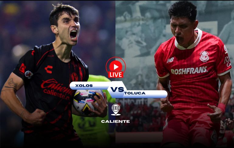 Los protagonistas de este duelo tuvieron un buen torneo en el pasado Apertura 2024, pero fracasaron de manera estrepitosa en Liguilla. IMAGO7