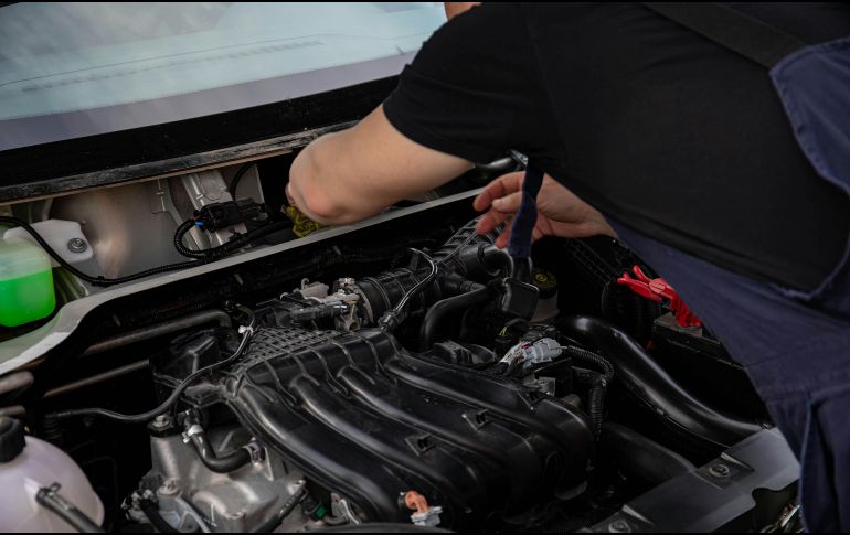 Diversas personas desean obtener los detalles sobre el calendario del primer semestre de verificación Edomex 2025. ESPECIAL/PEXELS