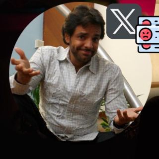 A semanas del estreno de "Emilia Pérez" en México, le dan la razón a Derbez