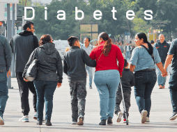 Los riesgos de diabetes son multifactoriales: urbanización, envejecimiento de la población, bajos niveles de actividad física, sobrepeso y obesidad. EL INFORMADOR / ARCHIVO