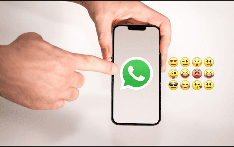 Se espera que algunos emojis ya existentes se actualicen. UNSPLASH / J. ZERDZICKI