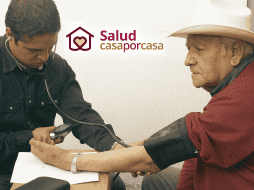 El personal médico se centrará en ofrecer atención primaria, revisando signos vitales, entre otros aspectos. EL INFORMADOR / ARCHIVO