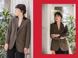 La emprendedora tapatía Mariana Zuno protagoniza la sección Talent Alert de esta semana. GENTE BIEN JALISCO.