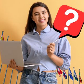 Este es el idioma más bonito del mundo, según la IA