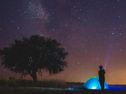 Este mes de enero nos trae sorpresas astronómicas que iluminarán el cielo de México. ESPECIAL/PEXELS