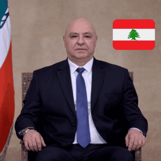 Líbano tiene nuevo presidente; estas son sus promesas tras la guerra