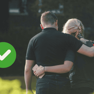 Así puedes construir conexiones más profundas con familiares y amigos, según Harvard