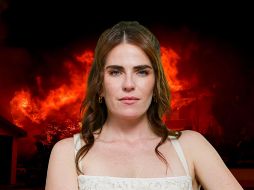 Los incendios en Pacific Palisades provocaron la evacuación de decenas de miles de personas. EL INFORMADOR / ARCHIVO / EFE / A. DINNER