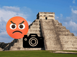 La Zona Arqueológica de Chichen Itzá es una de las siete maravillas del mundo modenro. ARCHIVO / EFE