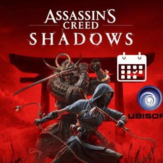 ¿Ubisoft en crisis? Retrasan el lanzamiento de Assassins Creed Shadows