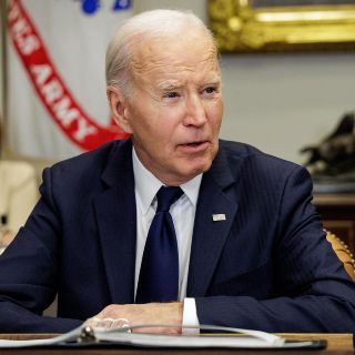 Biden promete cubrir gastos para California ante incendios devastadores