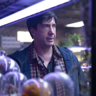 “Goosebumps: La desaparición” se estrena hoy en Disney+