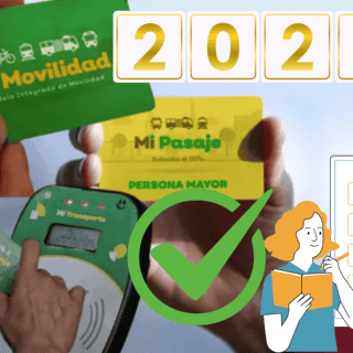 ¿Cuáles son los requisitos para tramitar tu credencial de "Mi Pasaje" en 2025?