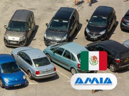 Rogelio Garza, presidente de AMIA, aseguró que el panorama es bueno y la industria automotriz se consolida como fuerte y creciente.ESPECIAL/Pexels y Canva