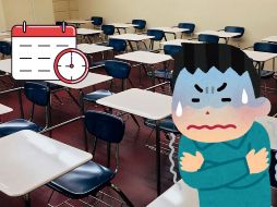 Algunos estados del norte de México están atravesando temperaturas extremas. ESPECIAL/Pexels y CANVA