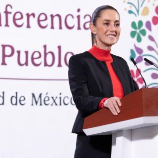 Homicidios dolosos a la baja durante los primeros 100 días de Gobierno de Sheinbaum