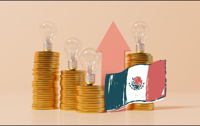 La nueva UMA será de 113.14 pesos diarios, un aumento respecto a los 108.57 pesos de 2024. CANVA.