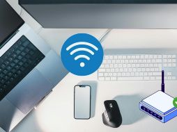 El internet se ha vuelto una herramienta cada vez más necesaria en la sociedad actual.ESPECIAL/Pexels y Canva