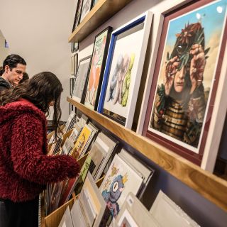 'Chou Room' lleva la moda urbana y sostenible a Intermoda