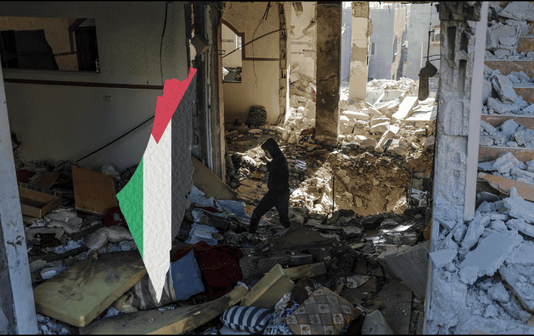 Los autores de la revista científica “The Lancet” explican que sus estimaciones se refieren únicamente a las muertes causadas por lesiones traumáticas graves. EFE/ ARCHIVO/ ESPECIAL