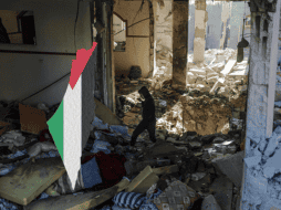 Los autores de la revista científica “The Lancet” explican que sus estimaciones se refieren únicamente a las muertes causadas por lesiones traumáticas graves. EFE/ ARCHIVO/ ESPECIAL