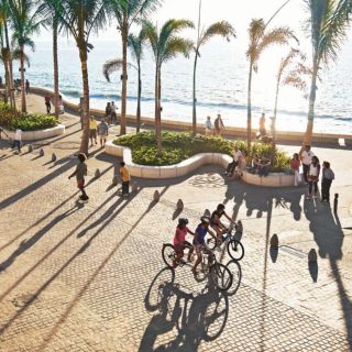 Recibe Jalisco a más de 1.5 millones de visitantes en las vacaciones de invierno