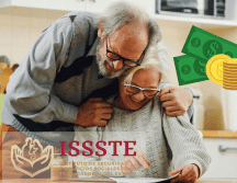 Los pensionados de esta entidad recibirán los pagos pendientes de su Pensión ISSSTE. PEXELS / CANVA