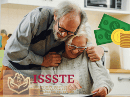 Los pensionados de esta entidad recibirán los pagos pendientes de su Pensión ISSSTE. PEXELS / CANVA